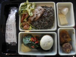 plateaux repas typique loire