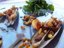 traiteurs saint étienne, plats entrées pour vos réceptions, mariage, repas,