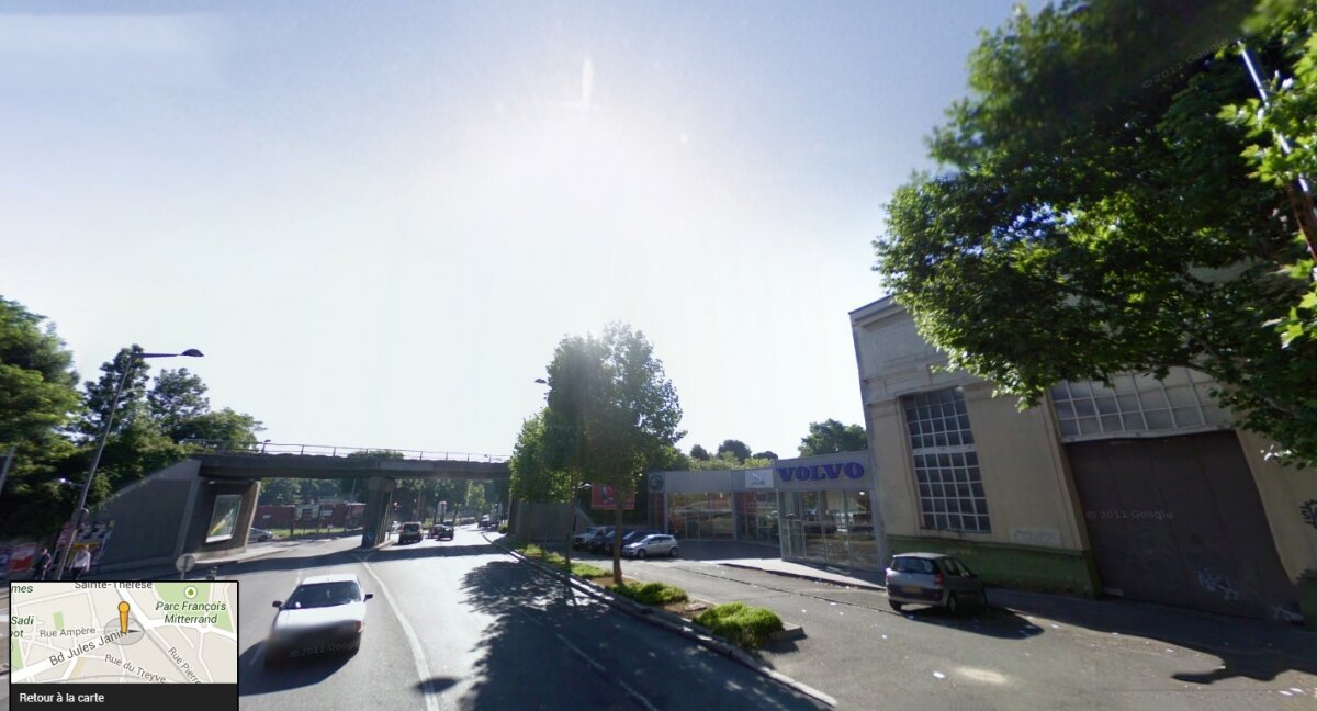 C'est ici, pour vous, l'adresse parfaite si vous rechercher l'aide d'un traiteur d'exception 